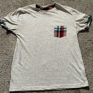 Mens t-shirt